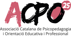 ACPO Associació Catalana de Psicologia i Orientació Educativa i Professional